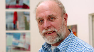 Der ehemalige Kunstverein-Chef Hans Gercke (aufgenommen im Jahr 2006).