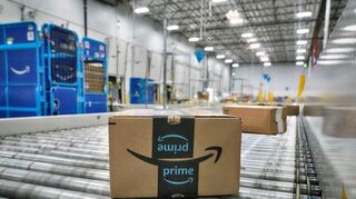 Prime-Abos sind für Amazon ein wichtiges Instrument zur Kundenbindung. (Archivbild)