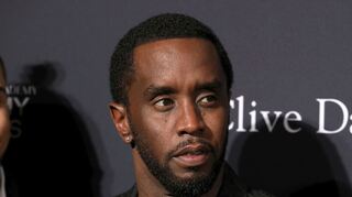 Im Verfahren gegen den Rapper Sean Combs wird das Strafmaß kommende Woche erwartet. (Archivbild)