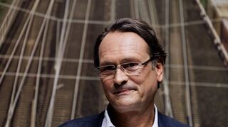 «Wo jetzt schon viele Fahrgäste unterwegs sind, bieten wir im neuen Fahrplan noch mehr Zugfahrten an», sagt der für den Fernverkehr zuständige Bahn-Vorstand Michael Peterson. (Archivbild)