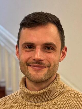 Matthias Kleinermann beteiligt sich am Projekt "Buddy gesucht".