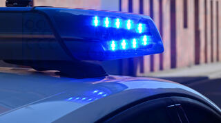 Die Mutter konnte den Dieb des Fahrrads im Internet aufspüren und ihn zusammen mit der Polizei stellen.