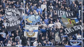 Der SVW lässt die Kurve gegen Essen gleich sechsmal jubeln.