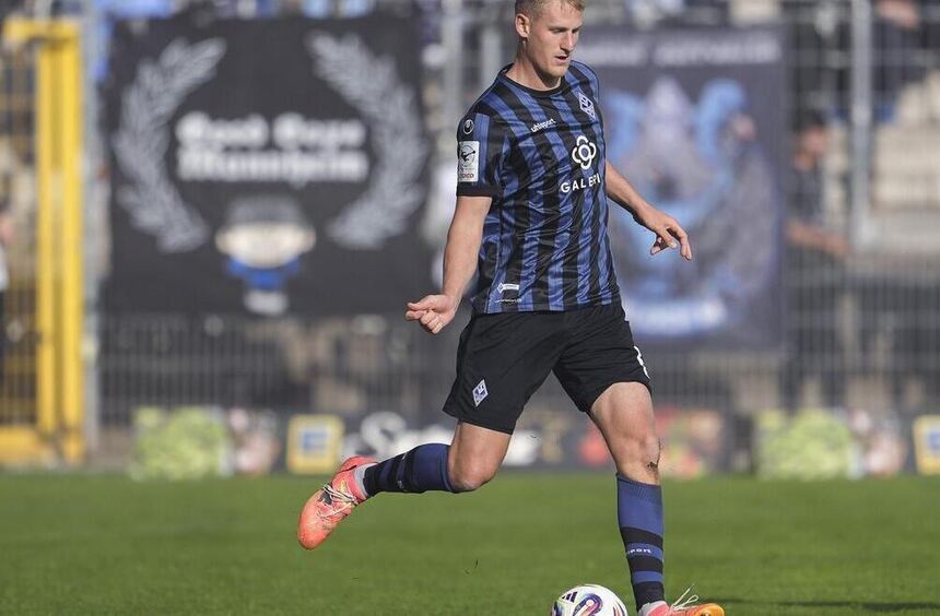 SV Waldhof Mannheim vs. TSV Havelse: The most important information before ...