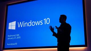 Der Windows 10 Support endet. (Archivbild)