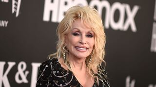 Dolly Parton stehen medizinische Eingriffe bevor. (Archivbild)