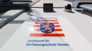 Das Landesamt für Verfassungsschutz hatte den hessischen AfD-Landesverband im September 2022 als sogenanntes Beobachtungsobjekt eingestuft. (Archivbild)