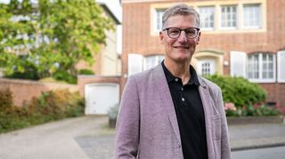 Münster hat künftig einen Grünen-Oberbürgermeister. (Archivbild)