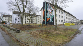 Bereits im Frühjahr 2024 wollte die Stadt Heidelberg erste Grundstücke auf PHV von der BImA erwerben. Bis heute ist daraus nichts geworden.