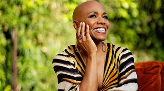 Gehört zu den prominentesten Gästen 2025: Sängerin Dee Dee Bridgewater.