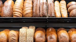 Wird der Arbeitsweg zum Brotkauf unterbrochen, erlischt der Schutz der gesetzlichen Unfallversicherung.