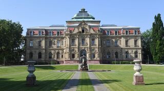 Aus Karlsruhe und Leipzig prägt der BGH die Rechtssprechung der Bundesrepublik. (Archivbild)