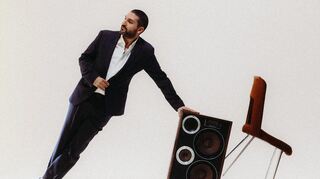 Ibrahim Maalouf kommt am 2. Oktober 2025 zu Enjoy Jazz ins BASF-Feierabendhaus.