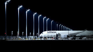 Pilotenstreik bei Lufthansa: Streiks können zahlreiche Flugausfälle und Verspätungen verursachen.
