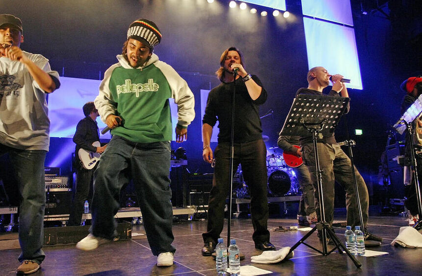 30 Jahre Söhne Mannheims: Zehn zentrale Momente der Bandgeschichte