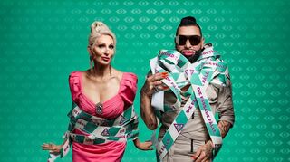 Zwei erfahrene TV-Promis ziehen bei «Promi Big Brother» ein: Désirée Nick und Mode-Ikone Harald Glööckler.