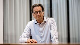 Der Psychologe Stephan Grünewald legt passend zum Tag der deutschen Einheit ein Psychogramm der Deutschen vor (Archivbild).