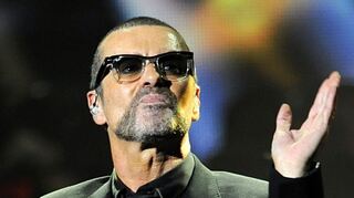 George Michael sang den Hit «Father Figure» - Swift hat ihre eigene Version geschrieben. (Archivbild)