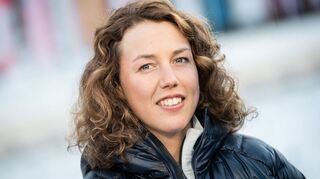 Laura Dahlmeier starb Ende Juli beim Bergsteigen in Pakistan.