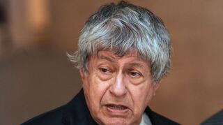 Der tschechische Autor Ivan Klima ist im Alter von 94 Jahren gestorben.