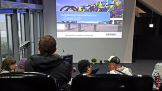 Rund um die OB-Wahl in Ludwigshafen hat es zahlreiche Hass-Botschaften im Internet gegeben.