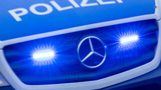 Die Polizei ist auf die Hilfe von Zeugen angewiesen.