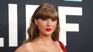 Taylor Swift findet den Weltraum kalt und gruselig. (Archivbild)