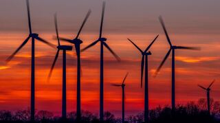Drehen sich an der Bergstraße auf Schriesheimer und Dossenheimer Gemarkung bald Windräder? Bürgerinnen und Bürger beider Kommunen sind am 9. November zur Abstimmung aufgerufen.