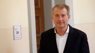 Der Vater Stephan Hensel behielt die Kinder nach einem Wochenendbesuch im August 2021 bei sich. Es folgte ein jahrelanger Sorgerechtsstreit.