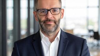 Tobias Bloecher ist COO bei Pepperl+Fuchs.