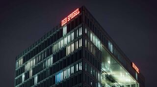 Das Nachrichtenmagazin «Spiegel» vergibt 2025 erstmals einen eigenen Buchpreis. (Archivbild)