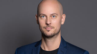 ZEW-Wissenschaftler Philipp Böing.