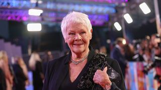 Judi Dench: «Shakespeare ist wie mein Herzschlag» (Archivbild).