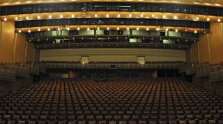 So groß wird das Mannheimer Opernhaus aus nach 2028 sein.