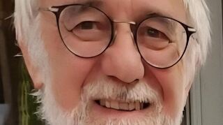 Klaus Feldhinkel aus Lampertheim