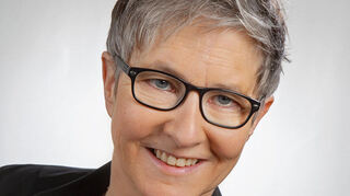 Stefanie Eichler aus Lampertheim