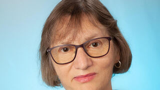 Ruth Rupp aus Neuschloss