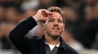 Julian Nagelsmann erwartet eine Fortsetzung der ge