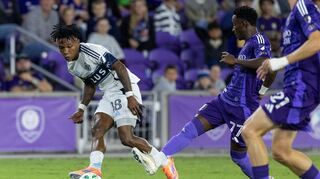 Die Vancouver Whitecaps haben dank Thomas Müller Platz eins in der Western Conference erobert.