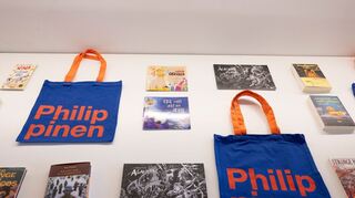Ehrengast sind die Philippinen (Archivbild).