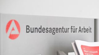 Die Bundesagentur für Arbeit (BA) ist Ziel eines Cyberangriffs geworden. (Symbolbild)