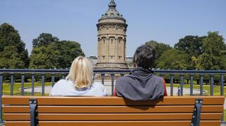 Würde die EU die Bezeichnung „Wasserturm“ für Mannheims Wahrzeichen auch in Zukunft zulassen?