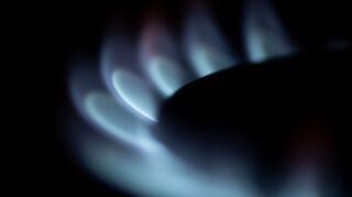 Energie ist günstiger, aber der Preisabstand nicht mehr so groß wie in den Vormonaten. (Symbolbild)