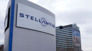 Hohe Investitionen und neue Arbeitsplätze: Stellantis will auf dem US-Markt neu angreifen.
