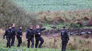 Die Polizei sucht weiter nach Hinweisen, die zur Aufklärung des Todes eines Kindes führen.