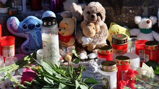 Der Fund einer Kinderleiche nahe Güstrow erschüttert die Region.