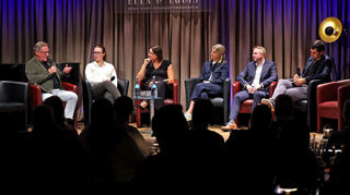 Vertreten die Opfer des Anschlags: die Beistände der Nebenklage.