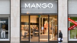 Das Datenleck bei Mango ist ein weiterer Vorfall in einer langen Reihe von Cyberangriffen auf Einzelhändler und Modeketten. (Archivbild)