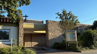 Die Kapelle Don Bosco hat eine lange Geschichte.