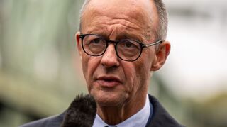 Nicht zum ersten Mal polarisiert Bundeskanzler Friedrich Merz (CDU) mit einer Äußerung zu Migration.
